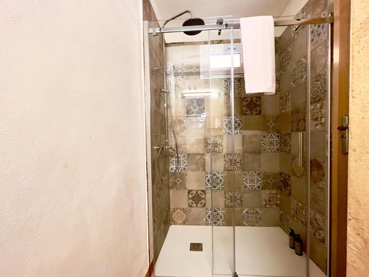 Juego De Canas Astorga Bagian luar foto